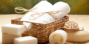 Bathroom Accessories